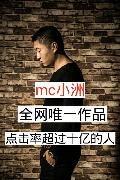 mc小洲2016经典语录3词