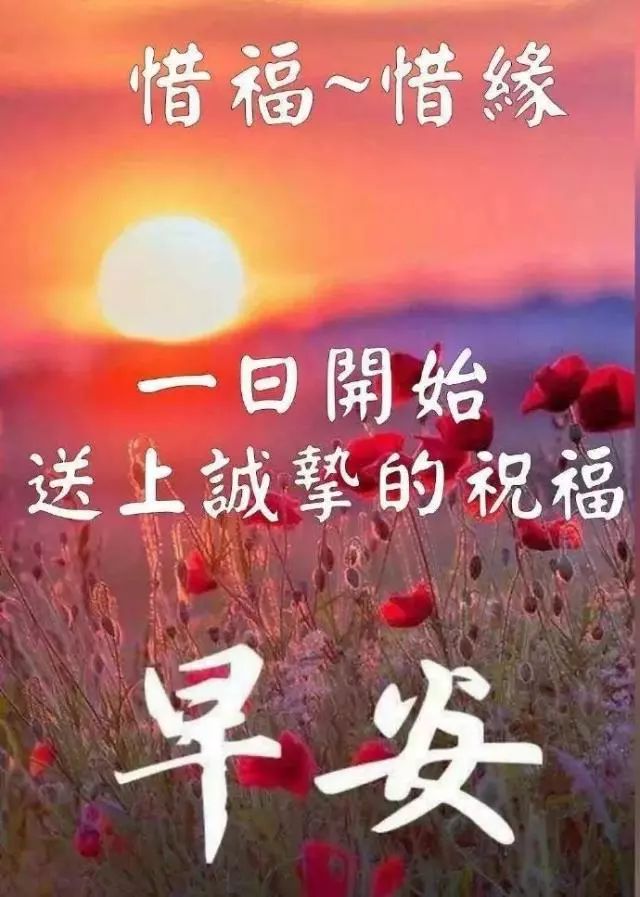 2021清晨温馨早安问候祝福语句,最新版微信早上好问候语图片-句子橘
